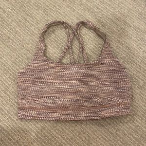 Lululemon bra size 6